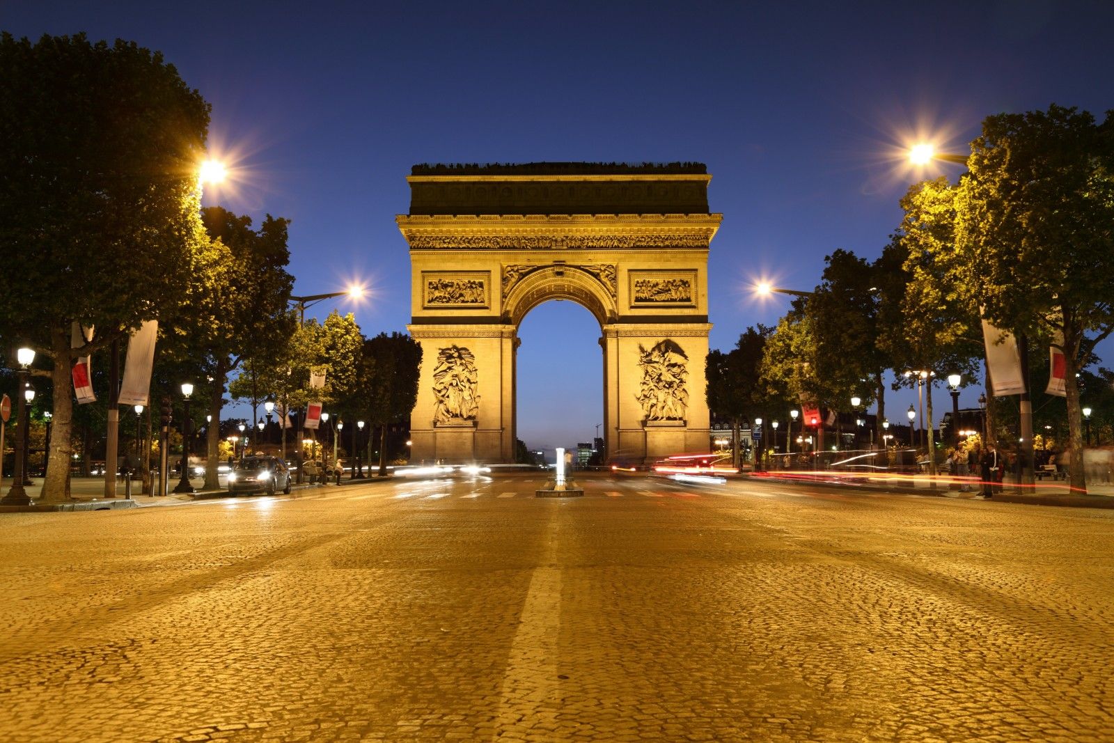 Hôtel Elysées Flaubert Paris Extérieur photo